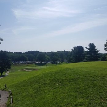Far Corners Golf - Golf Near Me - Boxford, Massachusetts