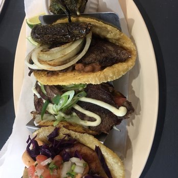Tatas Tacos - Tacos Near Me - Chicago, Illinois Tatas Tacos - Tacos Near Me - Chicago, Illinois