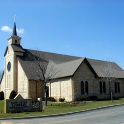 St Peter Lutheran Church and School