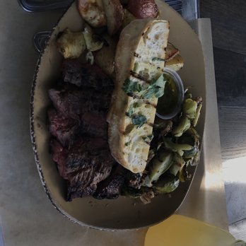 Urban Plates - New American Near Me - Brea, California