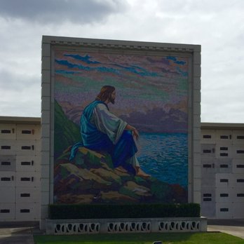 Mount Vernon Memorial Park - Funeral Services & Cemeteries Near Me - Fair Oaks, California