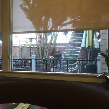 Thai House Restaurant - Patio - Thai Near Me - Redlands, California