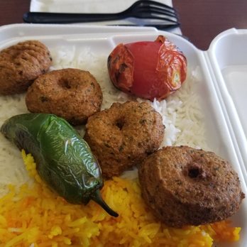 Tender Grill Cafe - Mediterranean Near Me - San Fernando, California Tender Grill Cafe - Mediterranean Near Me - San Fernando, California