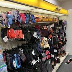 CVS