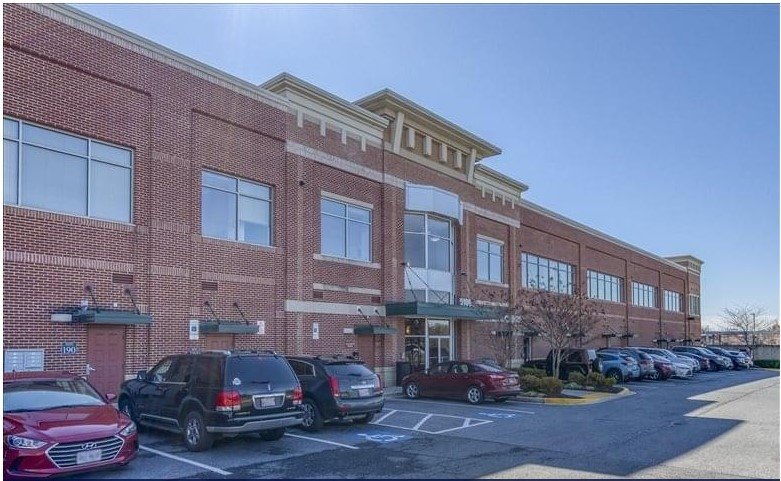 Frederick Behavioral Health Services - grief counselor in Frederick, MD