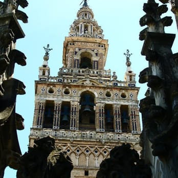 Cathedral de Sevilla - so close to the beautiful Giralda!!! - Churches Near Me - Seville, SE Cathedral de Sevilla - so close to the beautiful Giralda!!! - Churches Near Me - Seville, SE