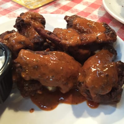 Smokey's BBQ Joo Chiat by null