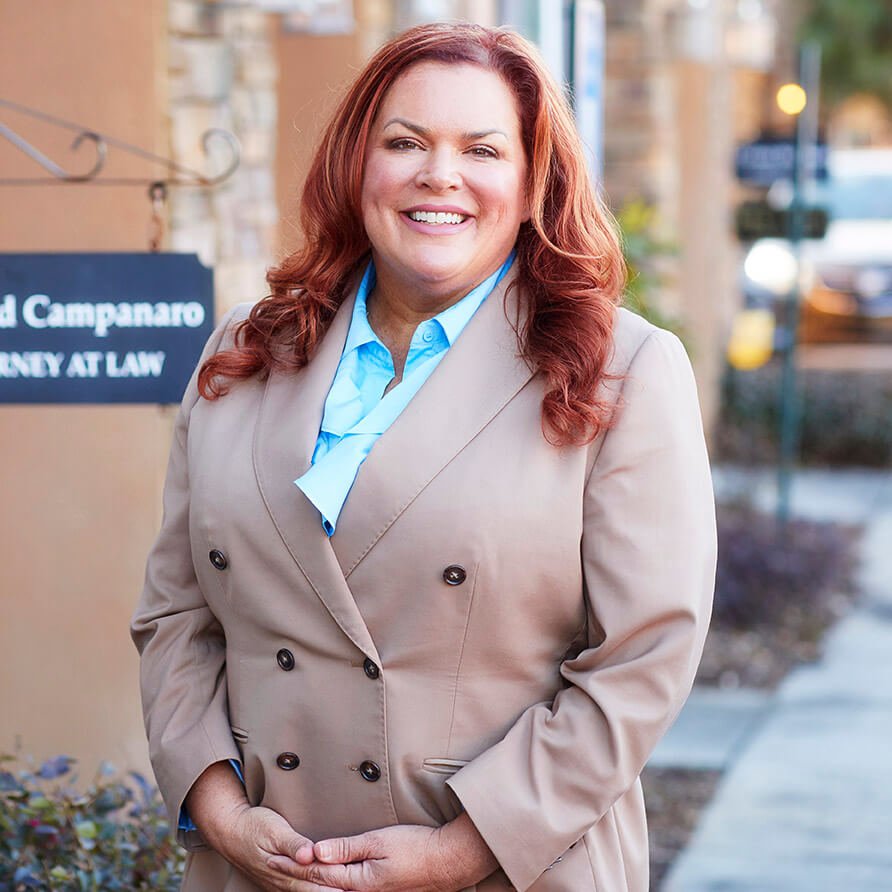 PJ Campanaro Attorney at Law - divorce attorney in Evans, GA