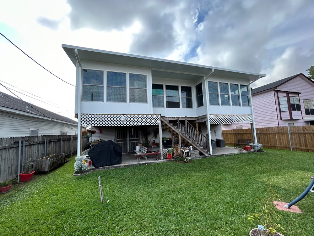 Slide of Chapron's Home Improvement