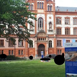 Universität Rostock