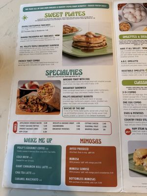Menu photo 6 Polly's Pies Restaurant & Bakery Los Alamitos, CA Menu photo 6 Polly's Pies Restaurant & Bakery Los Alamitos, CA