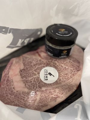 Josh’s Premium Meats by null
