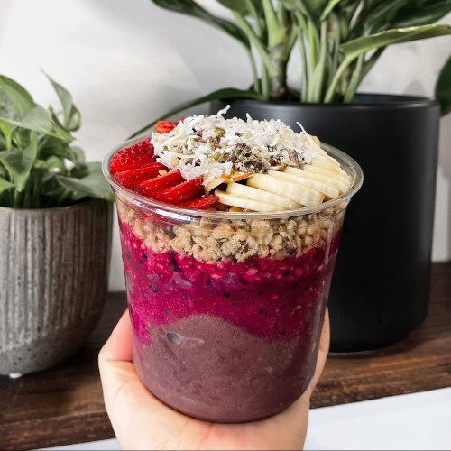 JUICE N’ BOWLS 294 Photos & 286 Reviews 2694 E Garvey Ave S, West