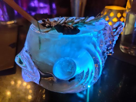 Chimichurri Latin Bistro & Bar by null