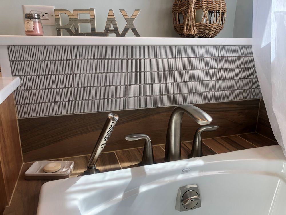 Slide of Horsch & Miller