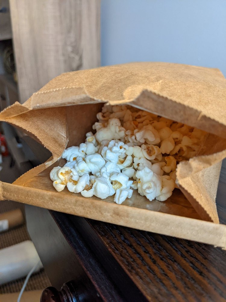 MOUNTAINEER POPCORN Updated September 2024 24 Photos & 21 Reviews