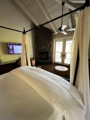 Hotel Yountville by null