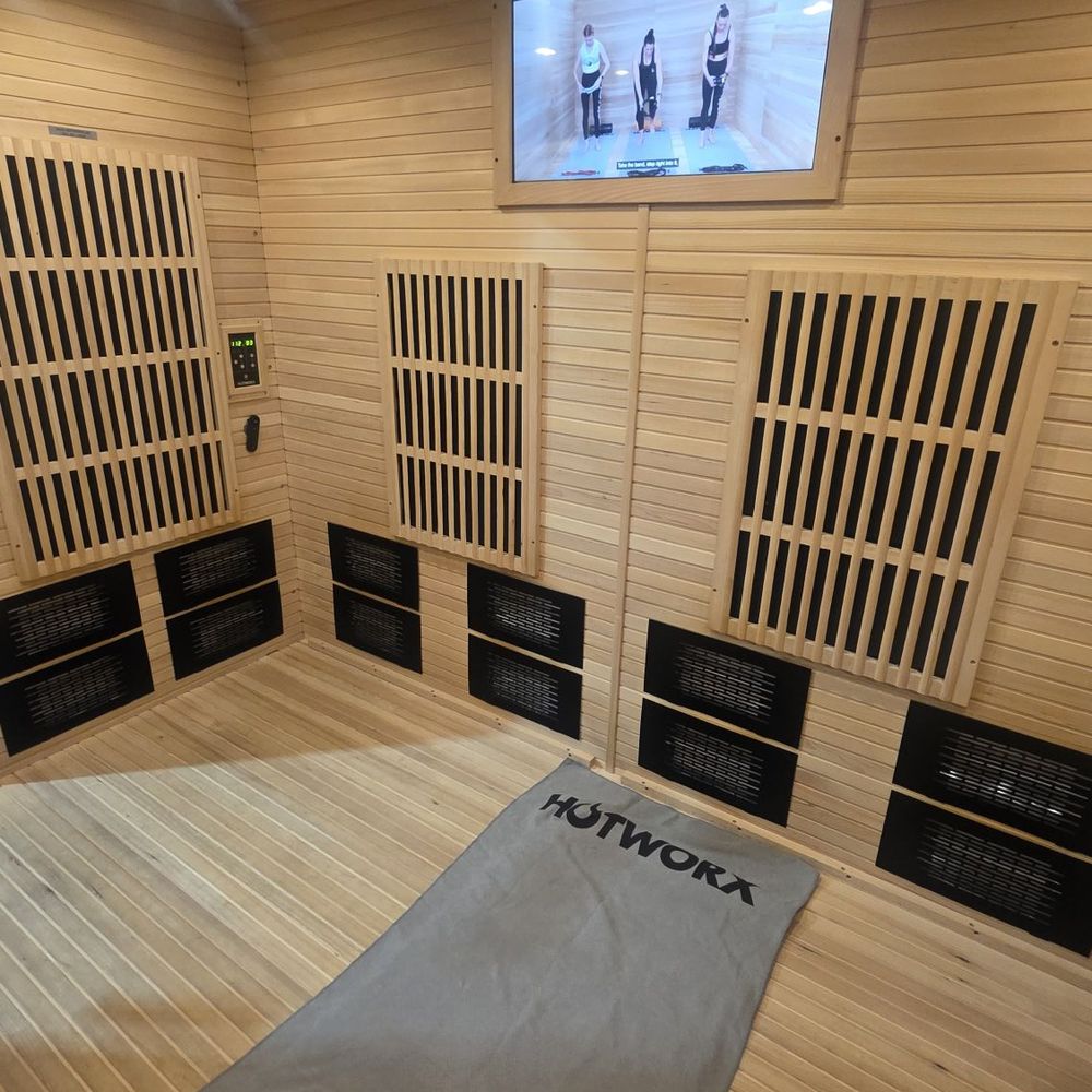 HOTWORX - Temecula, CA - Yoga Near Me - Temecula, California HOTWORX - Temecula, CA - Yoga Near Me - Temecula, California
