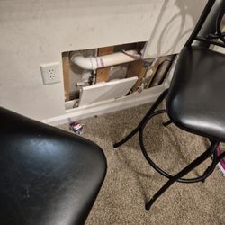 Elijah Willis Tv Mounting and Painting