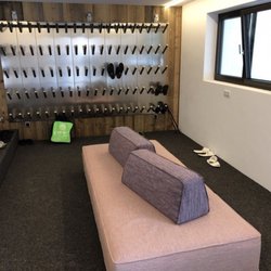 Hotel Dosses - Skistadl
