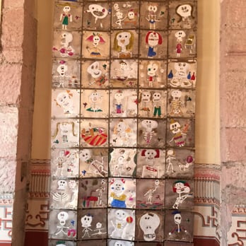 Museo Nacional de la Muerte - Museums Near Me - Aguascalientes, AGU