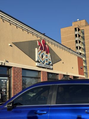 KoBa • All You Can Eat Korean BBQ by null