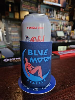 Blue Moon Tavern by null