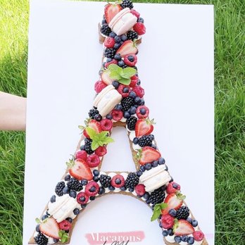 Macarons by Mila Pastry - Custom Cakes Near Me Macarons by Mila Pastry - Custom Cakes Near Me