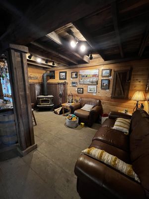 Cartecay Vineyards by null