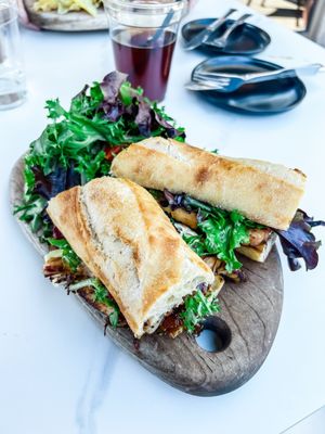 Buck and Board by null