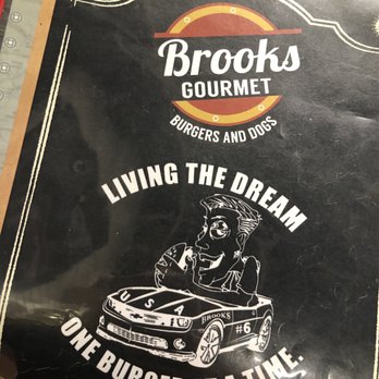 Brooks Burgers - Menu - Burgers Near Me - Naples, Florida Brooks Burgers - Menu - Burgers Near Me - Naples, Florida