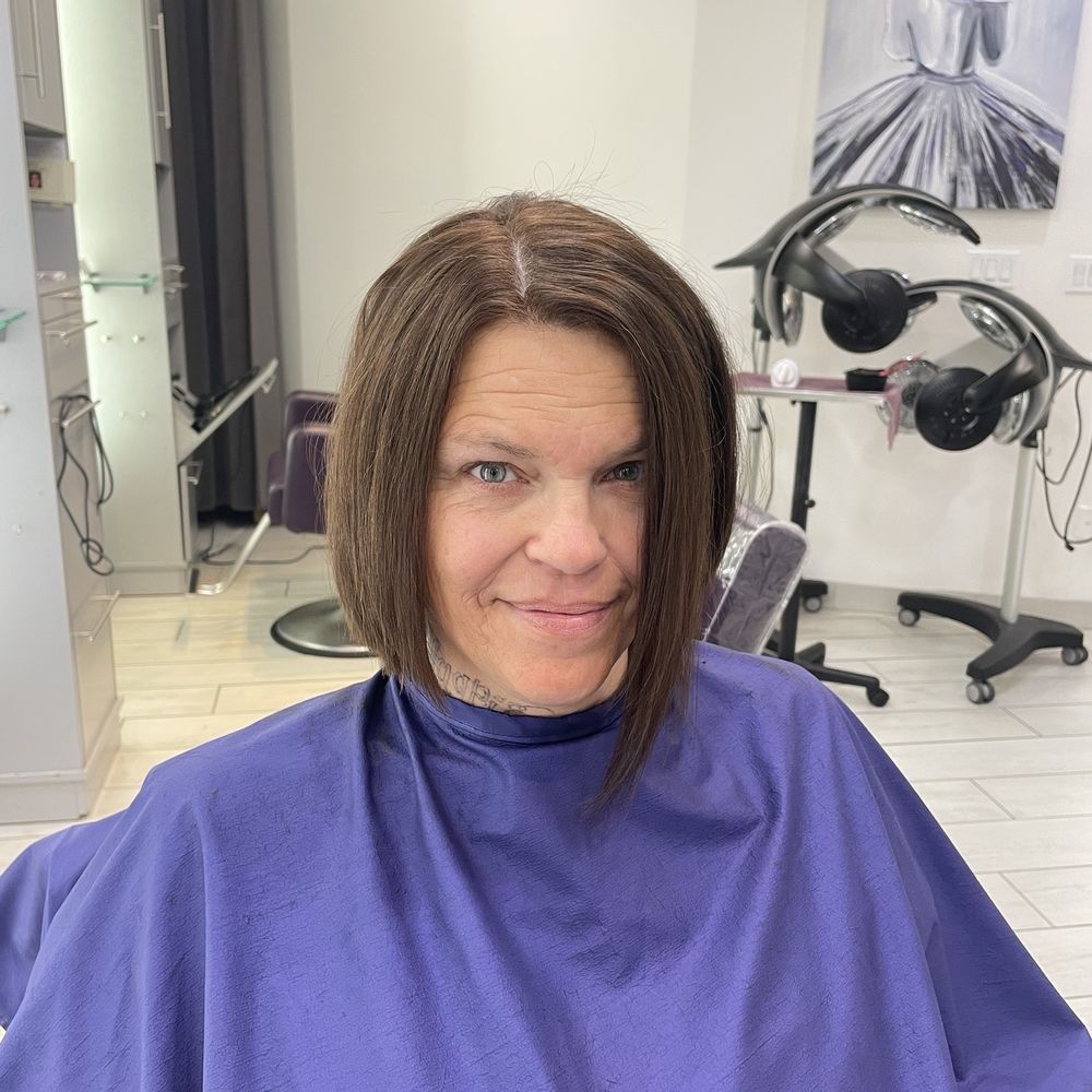 Bravo Salon - Hair Stylists Near Me - Scottsdale, Arizona