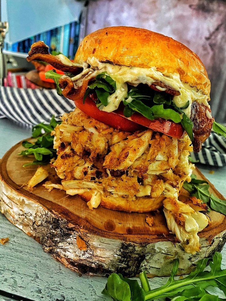 AUNT BERTA’S KITCHEN TOO 39 Photos & 17 Reviews 311 N White Horse