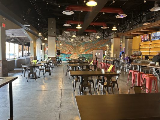 26 Degree Brewing Company by null