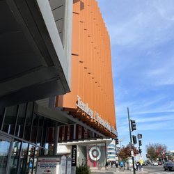 Tenley-Friendship Neighborhood Library