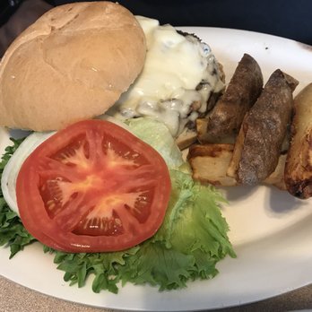 Roasters 'N Toasters - Pinecrest - The R and T Burger - Bagels Near Me - Miami, Florida