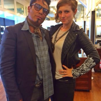 Ramses III - Ramses made my hair look absolutely amazing!! - Hair Stylists Near Me - Beverly Hills, California Ramses III - Ramses made my hair look absolutely amazing!! - Hair Stylists Near Me - Beverly Hills, California