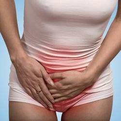 Power In Motion Rehab Services - Pelvic Floor Pain, Prolapsed Organs