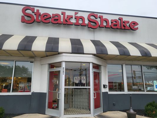 Steak 'n Shake by null