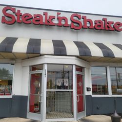 Steak ’n Shake