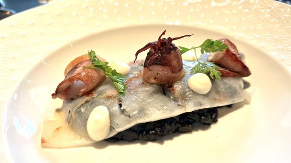 Hispania Brussels by null