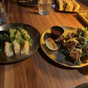 Pachi Pachi - Gyoza and karage - Cocktail Bars Near Me - Las Vegas, Nevada