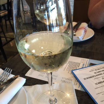 Not Your Average Joe's - Bethesda - Kim Sauvignon Blanc, Kim Crawford, Marlborough, New Zealand - New American Near Me - Bethesda, Maryland Not Your Average Joe's - Bethesda - Kim Sauvignon Blanc, Kim Crawford, Marlborough, New Zealand - New American Near Me - Bethesda, Maryland