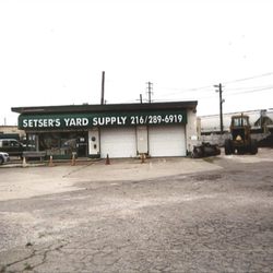 Setser's Yard Supply