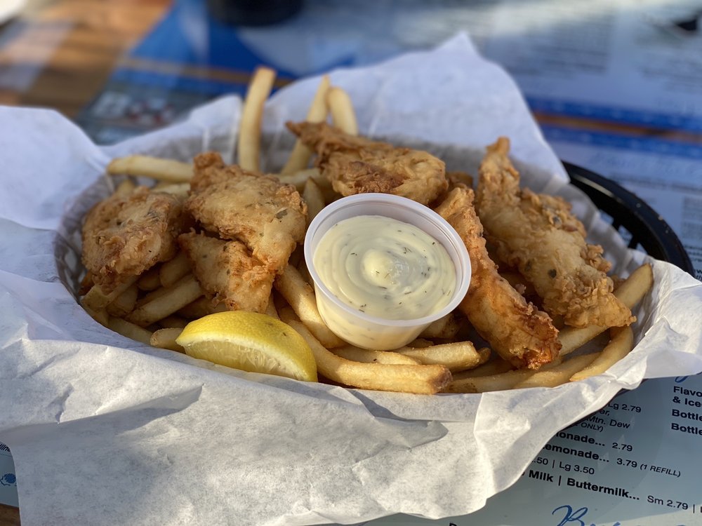 THE BOAT FISH & CHIPS 86 Photos & 151 Reviews Fish & Chips 102