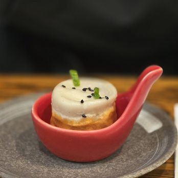 Dumpling Home - Fried dumplings - Dim Sum Near Me - San Francisco, California