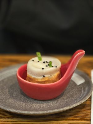 Dumpling Home by null