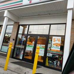 7-Eleven