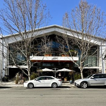 Little Saint - Street view - Vegan Near Me - Healdsburg, California