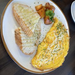 Omelette Omelette